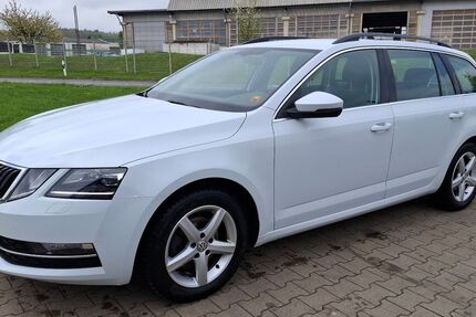 Skoda Octavia 233.000 km 6.590 &euro; Horn-Bad Meinberg 32805
