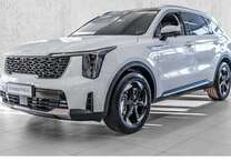 Gebrauchtwagen Kia Sorento