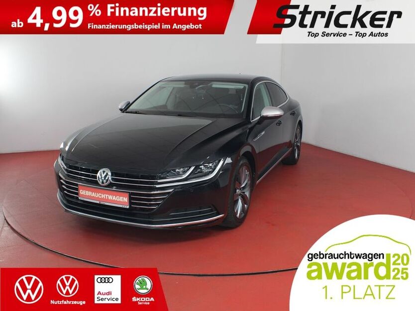 Arteon