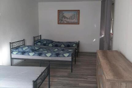 MONTER HAUS FUR 7 PERSON