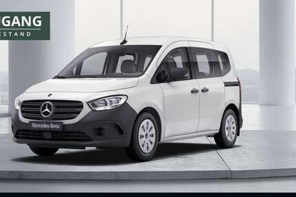 Mercedes-Benz Citan 71.320 km 18.743 &euro; Paderborn 33106