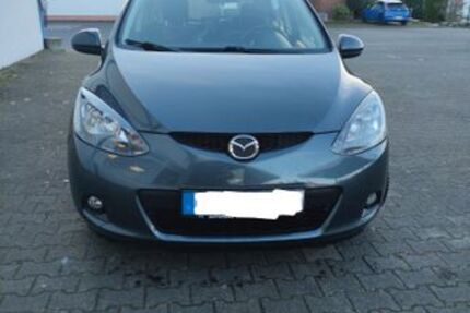 Mazda 2 214.400 km 1.999 € Bad Wünnenberg 33181