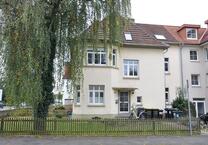 schöne helle Wohnung in guter Lage in Senne