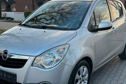 Opel Agila 115.788 km 2.990 &euro; Paderborn 33100
