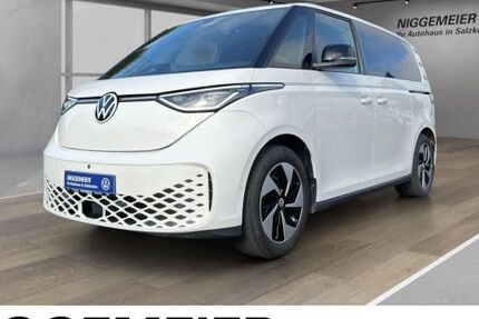 VW ID. Buzz 37.955 km 39.990 &euro; Salzkotten 33154