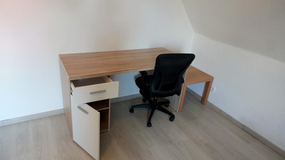 Dachgeschoßwohnung Paderborn Elsen - 2 Zimmer, 68 m&sup2;, 340&euro; | Angebot:27626825