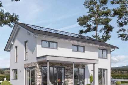 Haus Schloß-Holte-Stukenbrock Stukenbrock - 7 Zimmer, 153 m&sup2;, 604.000&euro; | Angebot:27118238