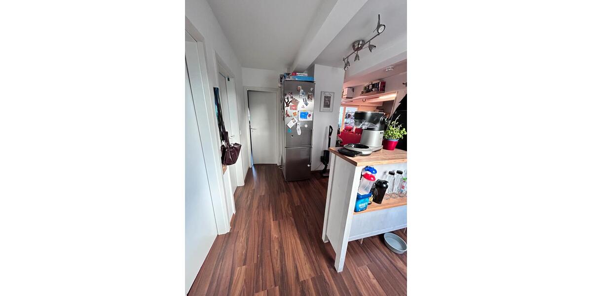 Dachgeschoßwohnung Paderborn Univiertel - 3 Zimmer, 73 m&sup2;, 295.000&euro; | Angebot:26921136