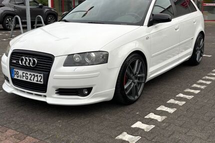 Audi A3 172.200 km 7.900 &euro; Paderborn 33106