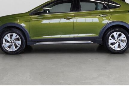 VW Taigo 15.027 km 18.810 &euro; Detmold 32756