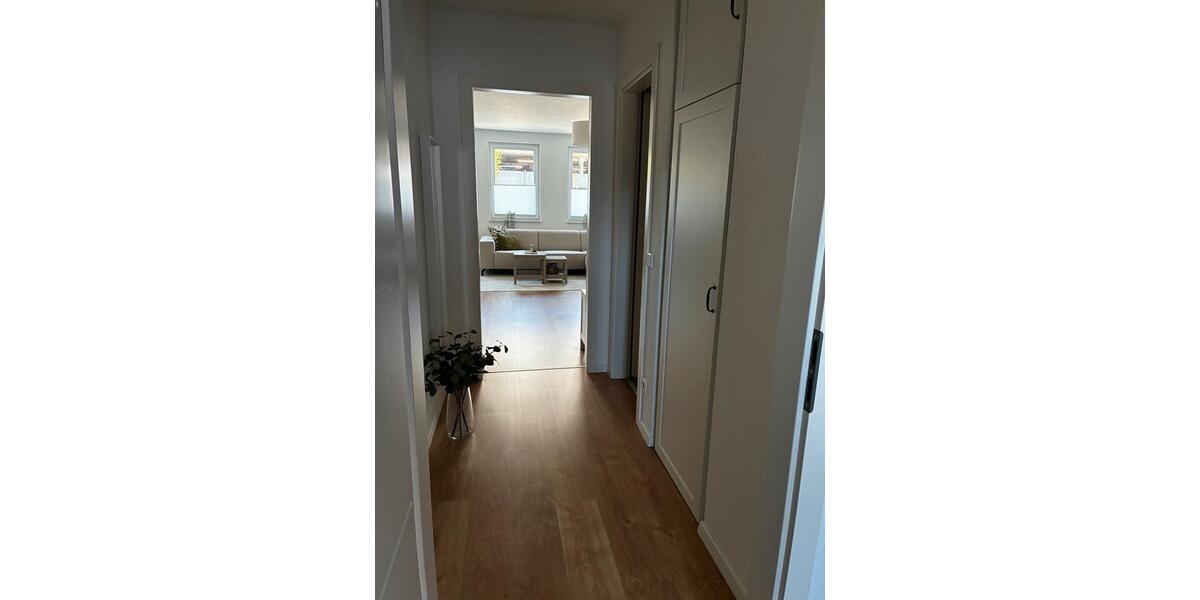 Erdgeschoßwohnung Paderborn - 3 Zimmer, 96 m&sup2;, 800&euro; | Angebot:26428343