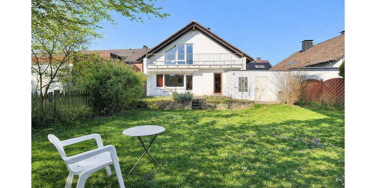 Einfamilienhaus Detmold Hiddesen - 6 Zimmer, 138 m&sup2;, 319.000&euro; | Angebot:25606973