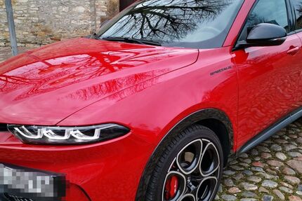 Alfa Romeo Tonale 11.500 km 28.900 &euro; Paderborn 33100