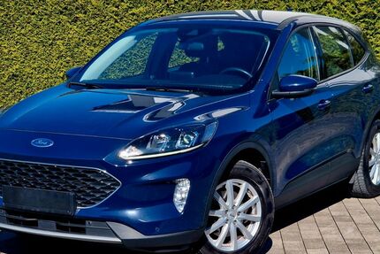 Ford Kuga 125.000 km 14.994 &euro; Bad Lippspringe 33175