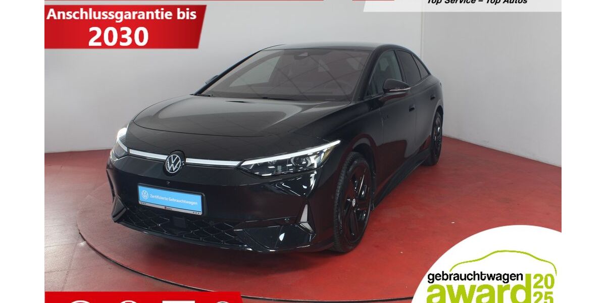 VW ID.7 14.786 km 48.949 € Horn-Bad Meinberg 32805