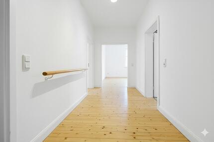 Wohnung Horn-Bad Meinberg Bad Meinberg - 4 Zimmer, 89 m&sup2;, 1.200&euro; | Angebot:26033127