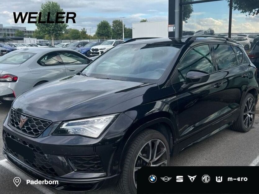 Ateca