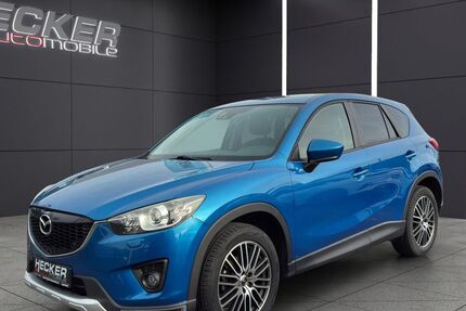 Mazda CX-5 124.850 km 11.950 € Lippstadt 59557