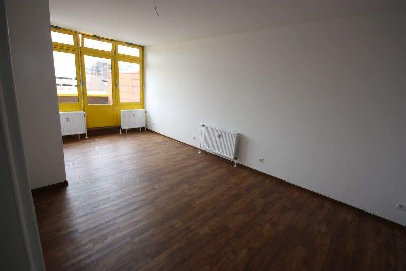 Etagenwohnung Paderborn Kernstadt - 3 Zimmer, 123 m&sup2;, 870&euro; | Angebot:26788127