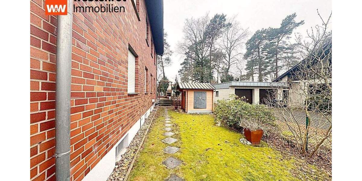 Etagenwohnung Schloß Holte-Stukenbrock Stukenbrock - 3 Zimmer, 79 m&sup2;, 230.000&euro; | Angebot:25844658