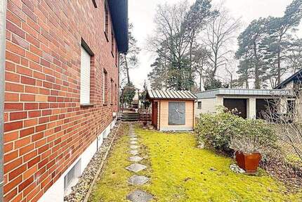 Wohnung Schloß Holte-Stukenbrock Stukenbrock - 3 Zimmer, 79 m&sup2;, 230.000&euro; | Angebot:25844658