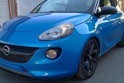 Opel Adam 138.500 km 5.590 &euro; Lichtenau 33165