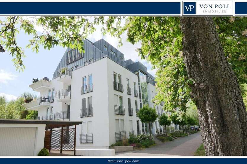 Wohnung zum Kaufen in Paderborn 450.000 € 125.55 m²