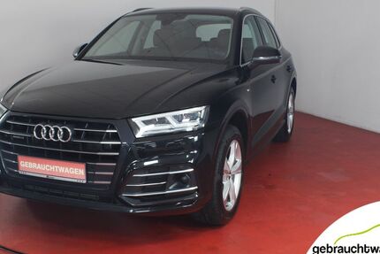 Audi Q5 44.903 km 30.989 € Detmold 32760