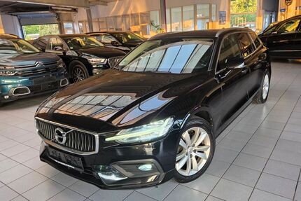 Volvo V60 147.000 km 16.500 &euro; Salzkotten 33154
