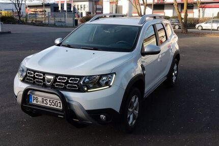 Dacia Duster 134.642 km 8.000 &euro; Salzkotten 33154
