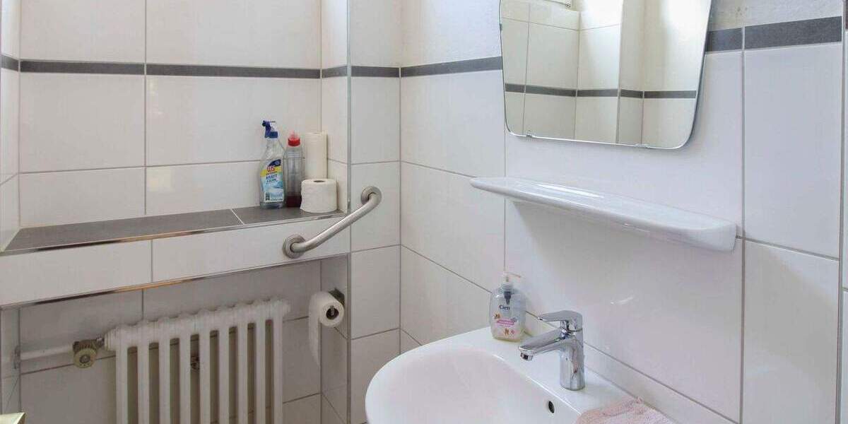 Mehrfamilienhaus, Wohnhaus Lippstadt Lipperode - 1 Zimmer, 349.000&euro; | Angebot:24846078