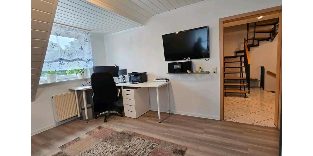 Doppelhaushälfte Paderborn - 4 Zimmer, 110 m&sup2;, 435.000&euro; | Angebot:27533841