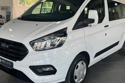Ford Transit Custom 114.206 km 21.950 &euro; Paderborn 33106