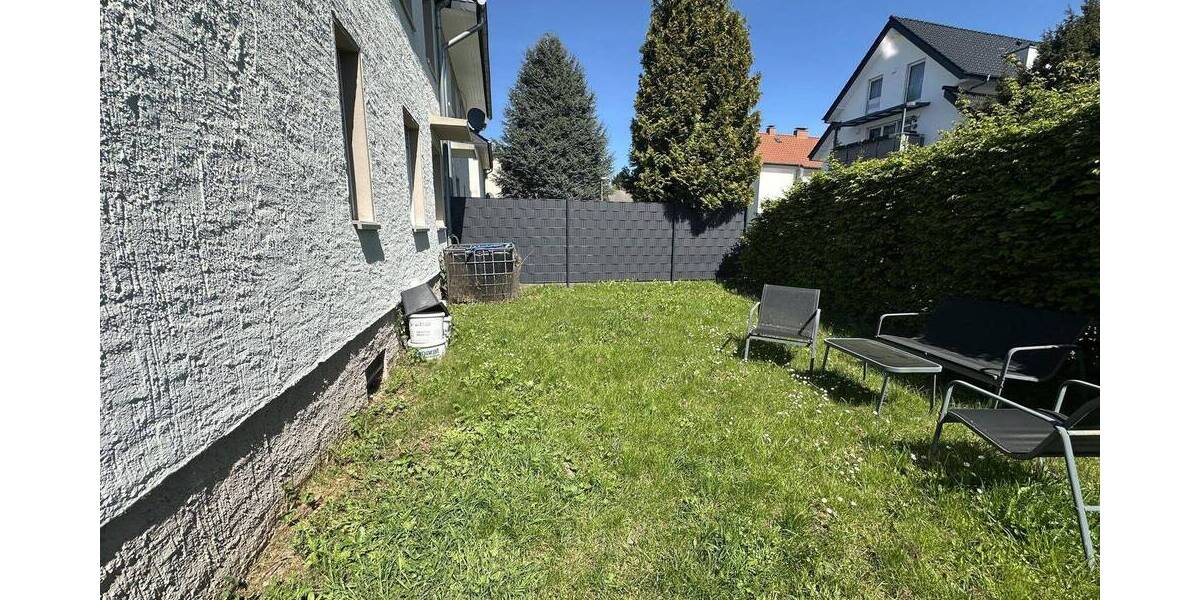 Mehrfamilienhaus, Wohnhaus Paderborn Kernstadt - 7 Zimmer, 158 m&sup2;, 480.000&euro; | Angebot:26438797