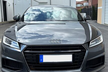 Audi TT 151.000 km 17.900 &euro; Delbrück 33129
