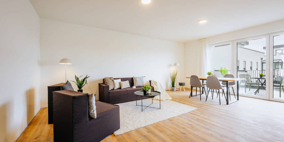 Etagenwohnung Schloß Holte-Stukenbrock Schloß Holte - 4 Zimmer, 116 m&sup2;, 419.000&euro; | Angebot:26359041