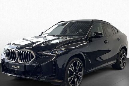 BMW X6 18.695 km 76.810 &euro; Paderborn 33104