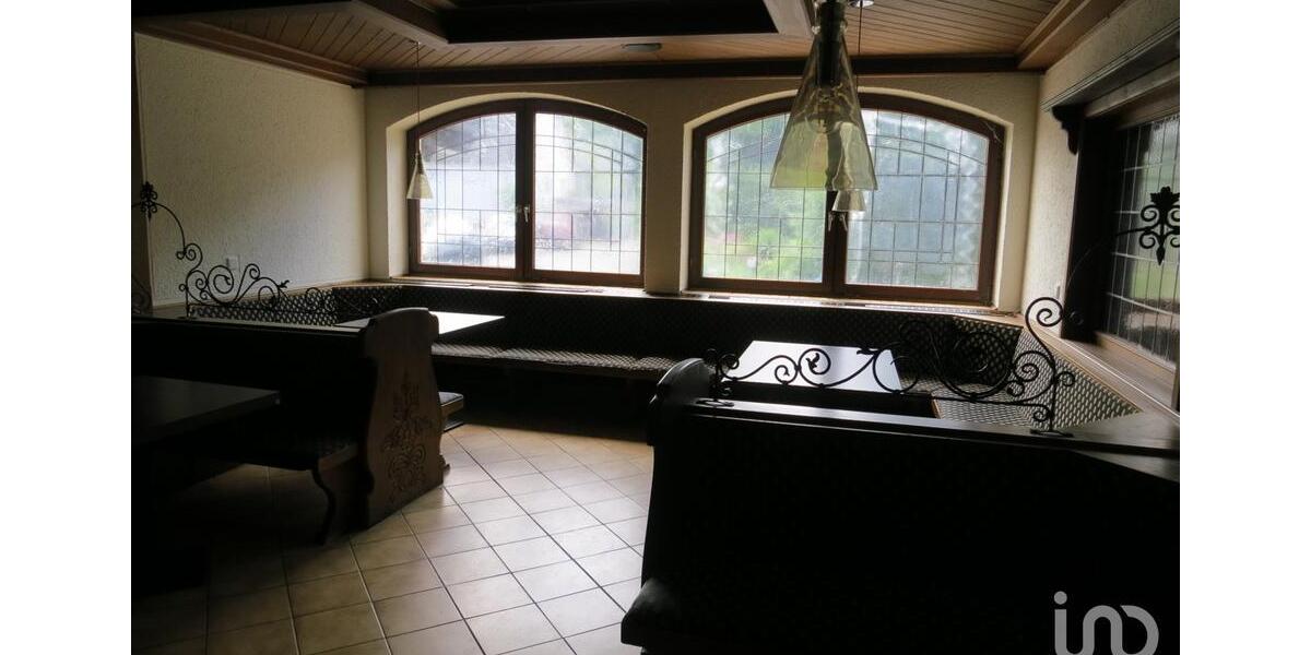 Gewerbeobjekt Horn-Bad Meinberg Bad Meinberg - 1.500&euro; | Angebot:17220814