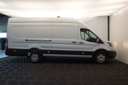Ford Transit 50.000 km 26.800 &euro; Bad Lippspringe 33175
