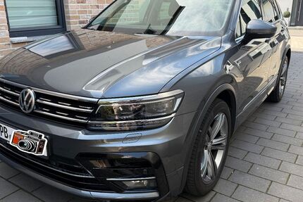 VW Tiguan 199.989 km 18.900 &euro; Paderborn 33098