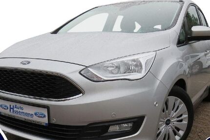 Ford C-Max 117.000 km 8.750 &euro; Horn-Bad Meinberg 32805