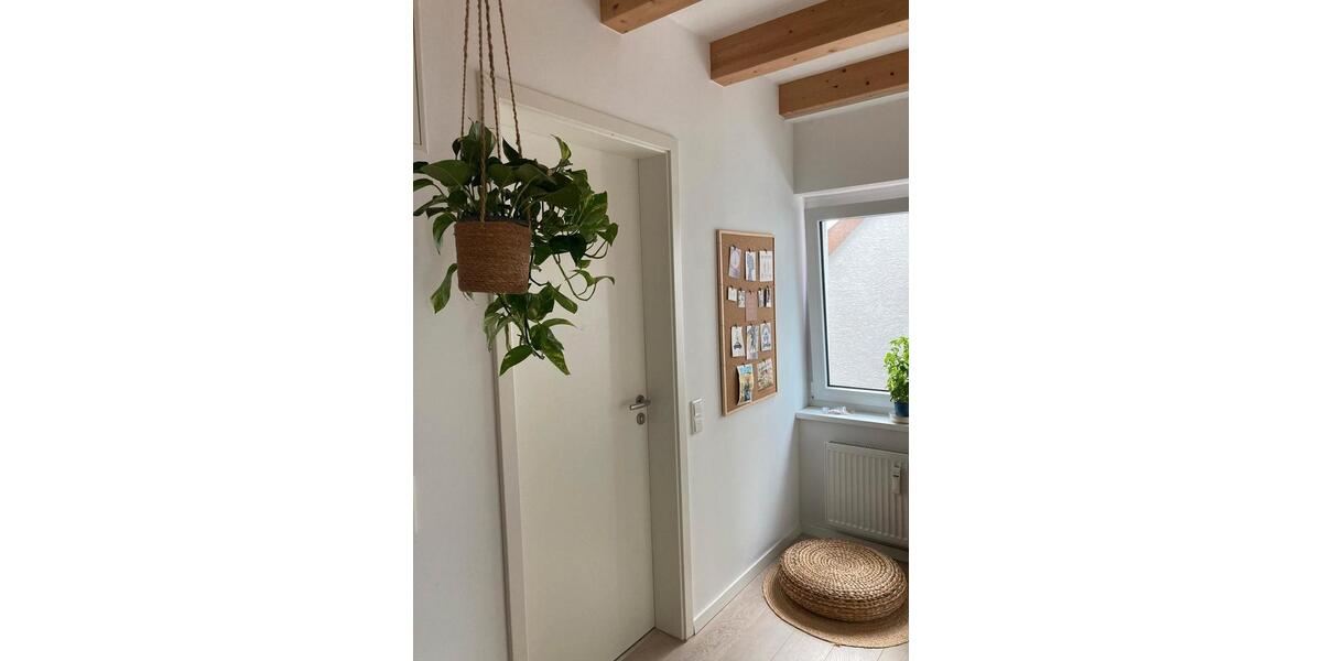 Maisonettenwohnung Paderborn Univiertel - 3 Zimmer, 95 m&sup2;, 1.100&euro; | Angebot:27627084