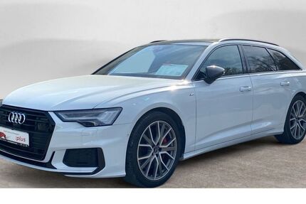 Audi A6 84.824 km 35.190 &euro; Detmold 32756