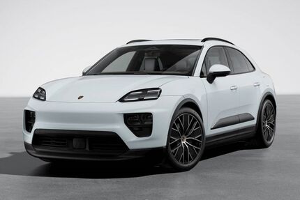 Porsche Macan 14.564 km 79.790 &euro; Paderborn 33100