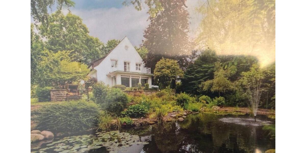 Villa Bad Driburg - 11 Zimmer, 420 m&sup2;, 445.000&euro; | Angebot:27014130