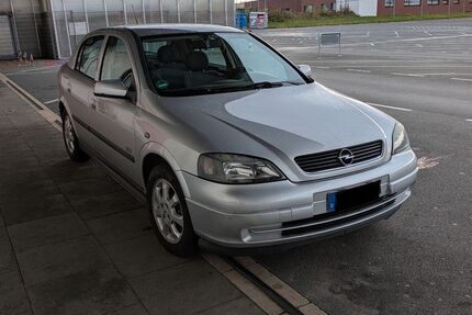 Opel Astra 167.000 km 1.890 &euro; Paderborn 33102