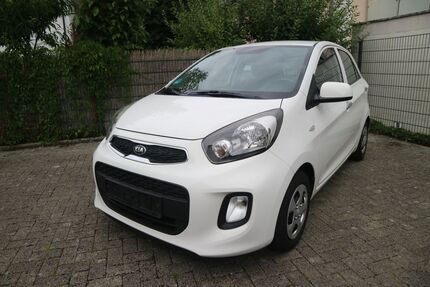 Kia Picanto 149.500 km 3.450 &euro; Paderborn 33102