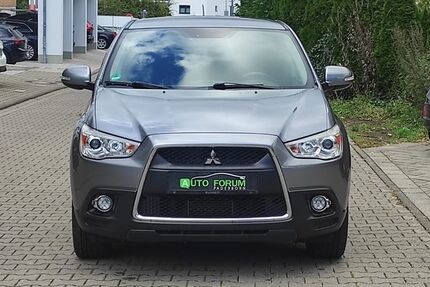 Mitsubishi ASX 305.000 km 2.999 &euro; Paderborn 33102