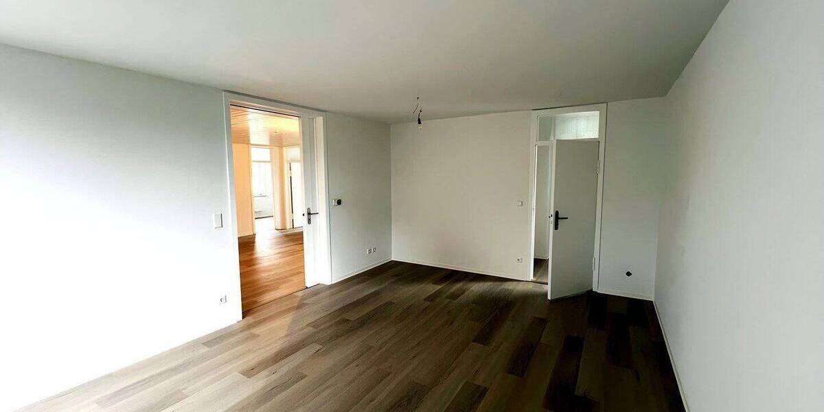 Etagenwohnung Paderborn Kernstadt - 3 Zimmer, 100 m&sup2;, 880&euro; | Angebot:26883464