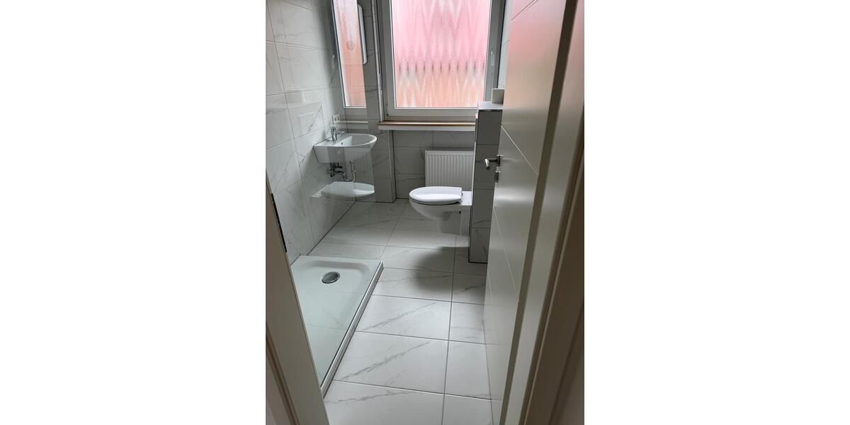 Etagenwohnung Paderborn - 2 Zimmer, 65 m&sup2;, 770&euro; | Angebot:26524880